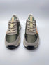 Premiata timeless trainer moerund grijs 6992